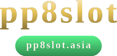 pp8slot logo
