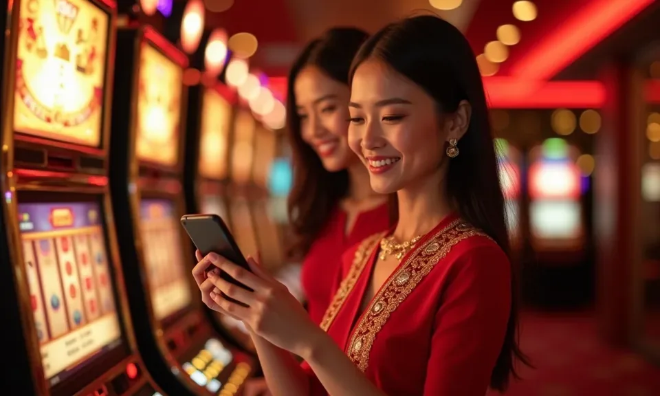 pp8slot Indonesia App